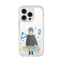 スリムプロテクションプレミアムケース［ 『ゆるキャン△ SEASON3』- 志摩 リン - 立ち絵 ］
