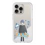 スリムプロテクションプレミアムケース［ 『ゆるキャン△ SEASON3』- 志摩 リン - 立ち絵 ］