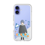スリムプロテクションプレミアムケース［ 『ゆるキャン△ SEASON3』- 志摩 リン - 立ち絵 ］