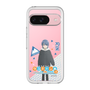 スリムプロテクションプレミアムケース［ 『ゆるキャン△ SEASON3』- 志摩 リン - 立ち絵 ］