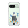 スリムプロテクションプレミアムケース［ 『ゆるキャン△ SEASON3』- 志摩 リン - 立ち絵 ］