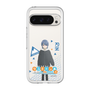 スリムプロテクションプレミアムケース［ 『ゆるキャン△ SEASON3』- 志摩 リン - 立ち絵 ］