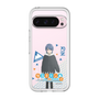 スリムプロテクションプレミアムケース［ 『ゆるキャン△ SEASON3』- 志摩 リン - 立ち絵 ］