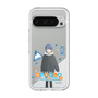 スリムプロテクションプレミアムケース［ 『ゆるキャン△ SEASON3』- 志摩 リン - 立ち絵 ］