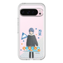 スリムプロテクションプレミアムケース［ 『ゆるキャン△ SEASON3』- 志摩 リン - 立ち絵 ］