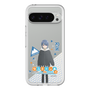 スリムプロテクションプレミアムケース［ 『ゆるキャン△ SEASON3』- 志摩 リン - 立ち絵 ］