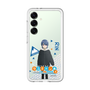 スリムプロテクションプレミアムケース［ 『ゆるキャン△ SEASON3』- 志摩 リン - 立ち絵 ］