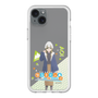 スリムプロテクションプレミアムケース［ 『ゆるキャン△ SEASON3』- 犬山 あおい - 立ち絵 ］