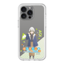 スリムプロテクションプレミアムケース［ 『ゆるキャン△ SEASON3』- 犬山 あおい - 立ち絵 ］