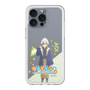 スリムプロテクションプレミアムケース［ 『ゆるキャン△ SEASON3』- 犬山 あおい - 立ち絵 ］