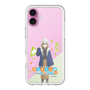 スリムプロテクションプレミアムケース［ 『ゆるキャン△ SEASON3』- 犬山 あおい - 立ち絵 ］