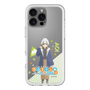 スリムプロテクションプレミアムケース［ 『ゆるキャン△ SEASON3』- 犬山 あおい - 立ち絵 ］