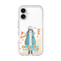 スリムプロテクションプレミアムケース［ 『ゆるキャン△ SEASON3』- 斉藤 恵那 - 立ち絵 ］