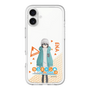 スリムプロテクションプレミアムケース［ 『ゆるキャン△ SEASON3』- 斉藤 恵那 - 立ち絵 ］