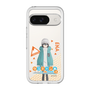 スリムプロテクションプレミアムケース［ 『ゆるキャン△ SEASON3』- 斉藤 恵那 - 立ち絵 ］