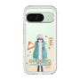 スリムプロテクションプレミアムケース［ 『ゆるキャン△ SEASON3』- 斉藤 恵那 - 立ち絵 ］