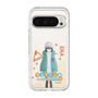 スリムプロテクションプレミアムケース［ 『ゆるキャン△ SEASON3』- 斉藤 恵那 - 立ち絵 ］