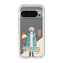 スリムプロテクションプレミアムケース［ 『ゆるキャン△ SEASON3』- 斉藤 恵那 - 立ち絵 ］