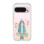 スリムプロテクションプレミアムケース［ 『ゆるキャン△ SEASON3』- 斉藤 恵那 - 立ち絵 ］