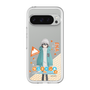 スリムプロテクションプレミアムケース［ 『ゆるキャン△ SEASON3』- 斉藤 恵那 - 立ち絵 ］