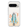 スリムプロテクションプレミアムケース［ 『ゆるキャン△ SEASON3』- 斉藤 恵那 - 立ち絵 ］