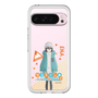 スリムプロテクションプレミアムケース［ 『ゆるキャン△ SEASON3』- 斉藤 恵那 - 立ち絵 ］