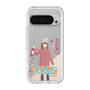 スリムプロテクションプレミアムケース［ 『ゆるキャン△ SEASON3』- 土岐 綾乃 - 立ち絵 ］