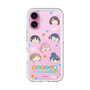 スリムプロテクションプレミアムケース［ 『ゆるキャン△ SEASON3』- SNSアイコン ］