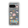 スリムプロテクションプレミアムケース［ 『ゆるキャン△ SEASON3』- SNSアイコン ］