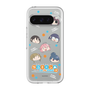 スリムプロテクションプレミアムケース［ 『ゆるキャン△ SEASON3』- SNSアイコン ］