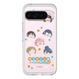 スリムプロテクションプレミアムケース［ 『ゆるキャン△ SEASON3』- SNSアイコン ］
