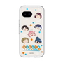 スリムプロテクションプレミアムケース［ 『ゆるキャン△ SEASON3』- SNSアイコン ］