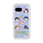 スリムプロテクションプレミアムケース［ 『ゆるキャン△ SEASON3』- SNSアイコン ］