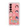 スリムプロテクションプレミアムケース［ 『ゆるキャン△ SEASON3』- SNSアイコン ］