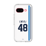 スリムプロテクションプレミアムケース［ 埼玉西武ライオンズ- #48 IMAI - ホーム ］
