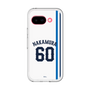 スリムプロテクションプレミアムケース［ 埼玉西武ライオンズ- #60 NAKAMURA - ホーム ］