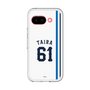 スリムプロテクションプレミアムケース［ 埼玉西武ライオンズ- #61 TAIRA - ホーム ］