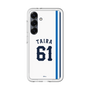 スリムプロテクションプレミアムケース［ 埼玉西武ライオンズ- #61 TAIRA - ホーム ］