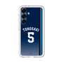 スリムプロテクションプレミアムケース［ 埼玉西武ライオンズ- #5 TONOSAKI - ビジター ］