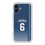 スリムプロテクションプレミアムケース［ 埼玉西武ライオンズ- #6 GENDA - ビジター ］