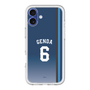 スリムプロテクションプレミアムケース［ 埼玉西武ライオンズ- #6 GENDA - ビジター ］
