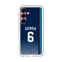 スリムプロテクションプレミアムケース［ 埼玉西武ライオンズ- #6 GENDA - ビジター ］