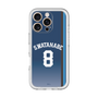 スリムプロテクションプレミアムケース［ 埼玉西武ライオンズ- #8 WATANABE - ビジター ］