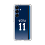 スリムプロテクションプレミアムケース［ 埼玉西武ライオンズ- #11 UEDA - ビジター ］