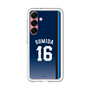 スリムプロテクションプレミアムケース［ 埼玉西武ライオンズ- #16 SUMIDA - ビジター ］