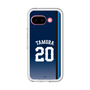 スリムプロテクションプレミアムケース［ 埼玉西武ライオンズ- #20 TAMURA - ビジター ］