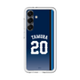 スリムプロテクションプレミアムケース［ 埼玉西武ライオンズ- #20 TAMURA - ビジター ］