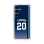 スリムプロテクションプレミアムケース［ 埼玉西武ライオンズ- #20 TAMURA - ビジター ］