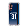 スリムプロテクションプレミアムケース［ 埼玉西武ライオンズ- #31 HIRANUMA - ビジター ］