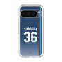 スリムプロテクションプレミアムケース［ 埼玉西武ライオンズ- #36 YAMADA - ビジター ］